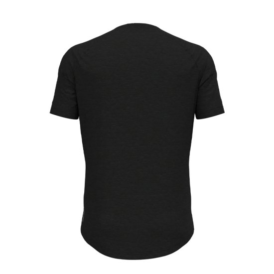 ODLO - T-SHIRT ASCENT 130 MANCHES COURTES HOMME