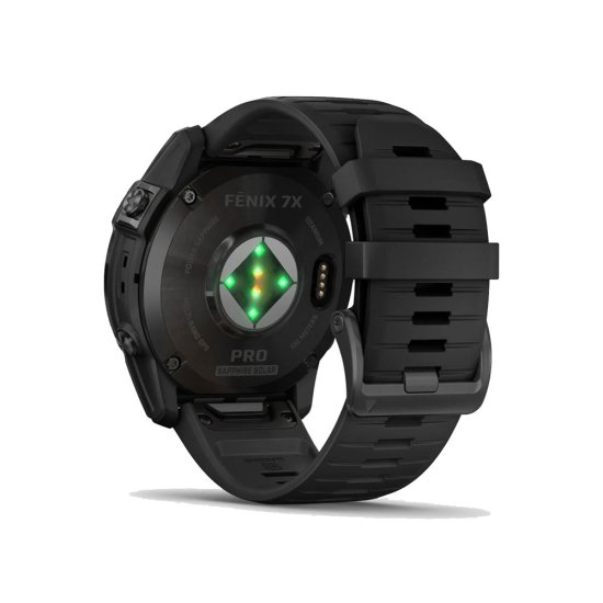 GARMIN - FENIX 7 PRO SAPPHIRE SOLAR