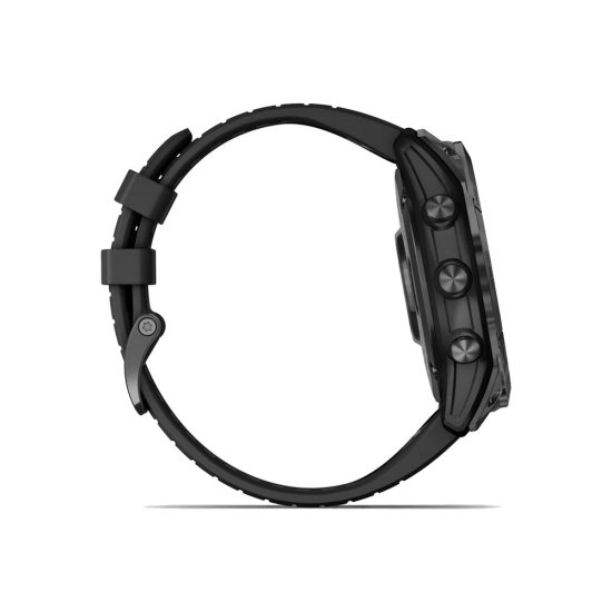 GARMIN - FENIX 7 PRO SAPPHIRE SOLAR