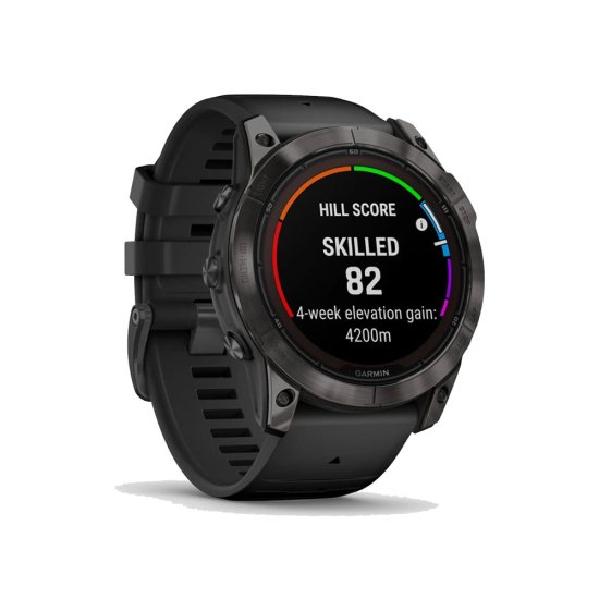 GARMIN - FENIX 7 PRO SAPPHIRE SOLAR