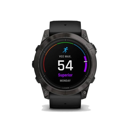 GARMIN - Epix Pro Gen 2 Sapphire