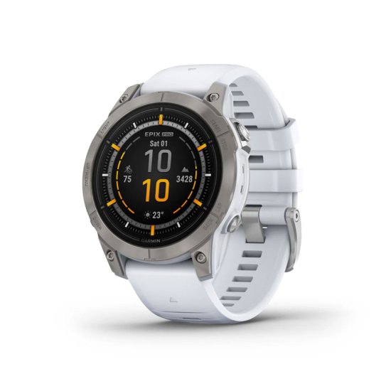 GARMIN - Epix Pro Gen 2 Sapphire