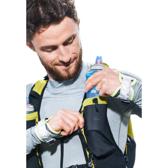 DEUTER - SAC D'HYDRATATION ASCENDER 7
