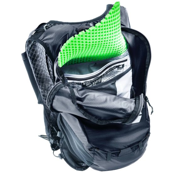 DEUTER - SAC D'HYDRATATION ASCENDER 7