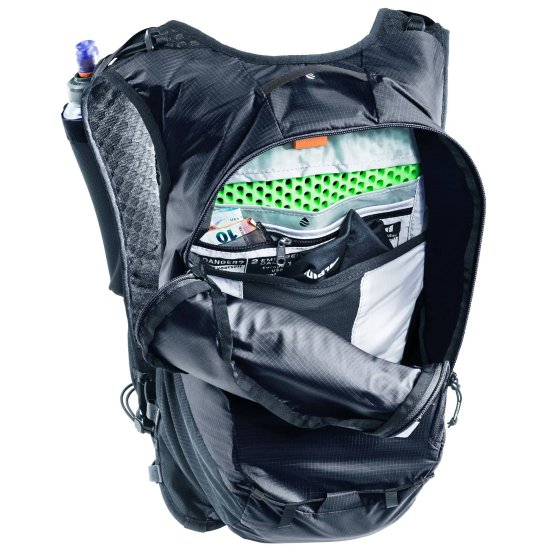 DEUTER - SAC D'HYDRATATION ASCENDER 7