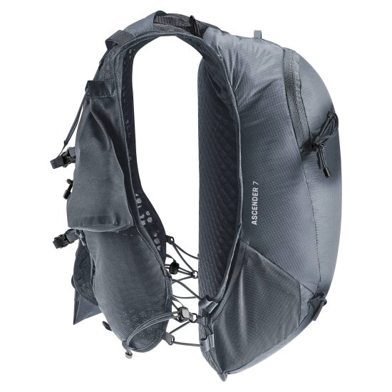 DEUTER - SAC D'HYDRATATION ASCENDER 7