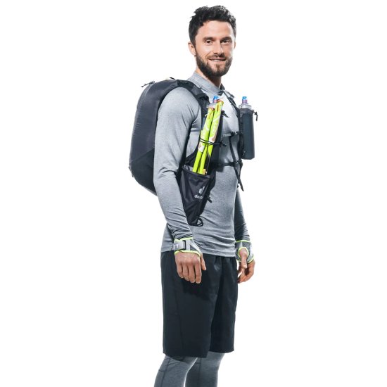 DEUTER - SAC D'HYDRATATION ASCENDER 7