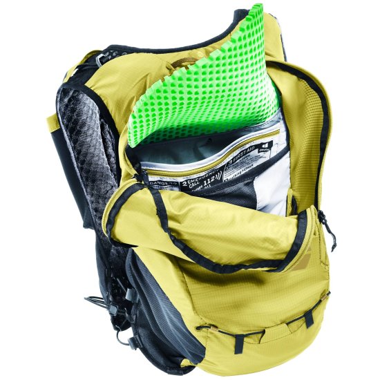 DEUTER - SAC D'HYDRATATION ASCENDER 7