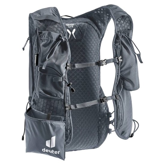 DEUTER - SAC D'HYDRATATION ASCENDER 7