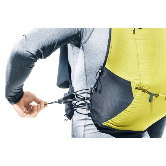 DEUTER - SAC D'HYDRATATION ASCENDER 7