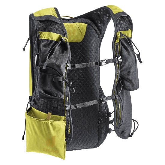 DEUTER - SAC D'HYDRATATION ASCENDER 7