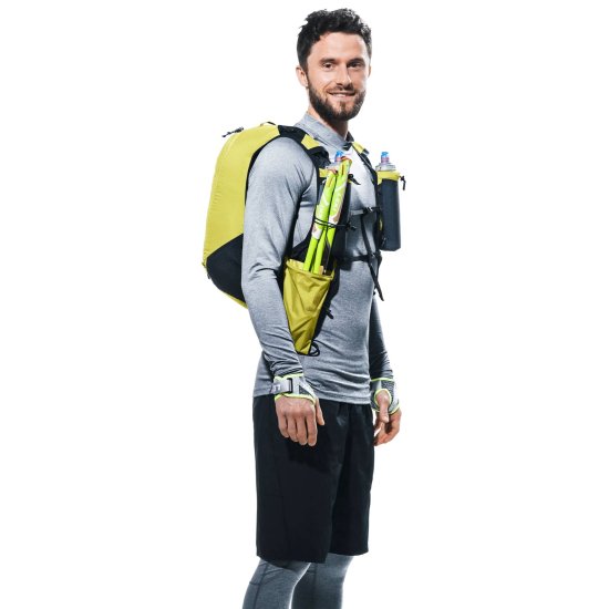 DEUTER - SAC D'HYDRATATION ASCENDER 7