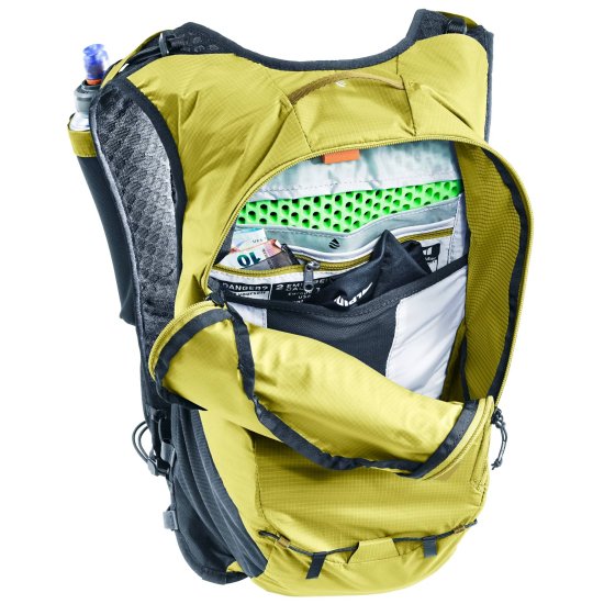 DEUTER - SAC D'HYDRATATION ASCENDER 7