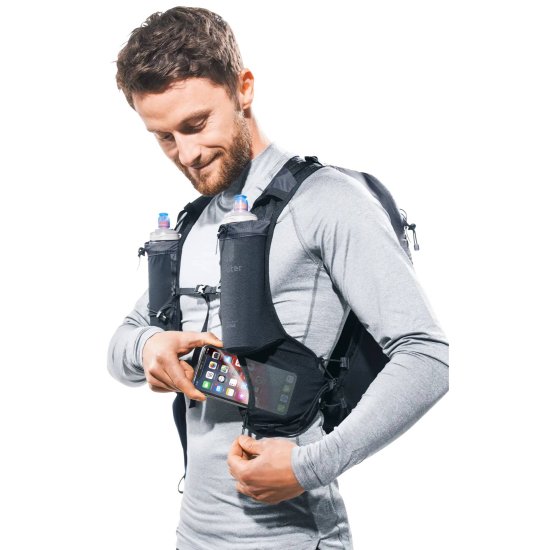 DEUTER - SAC D'HYDRATATION ASCENDER 7