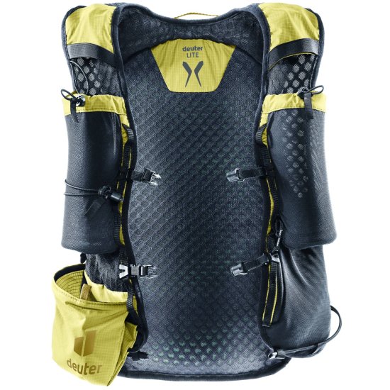 DEUTER - SAC D'HYDRATATION ASCENDER 7
