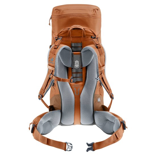 DEUTER - SAC À DOS AIRCONTACT LITE 35 + 10 SL FEMME