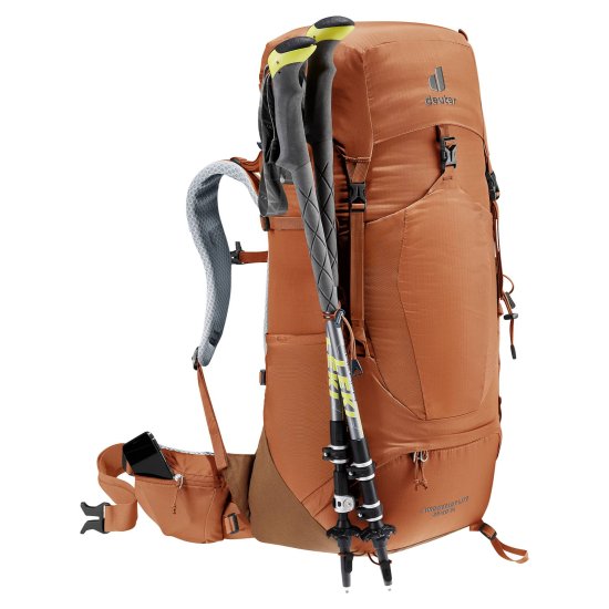DEUTER - SAC À DOS AIRCONTACT LITE 35 + 10 SL FEMME