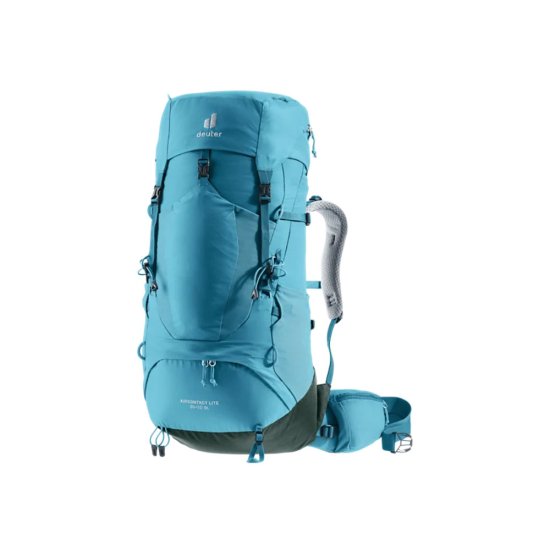 DEUTER - ZAINO AIRCONTACT LITE 35 + 10 SL DONNA