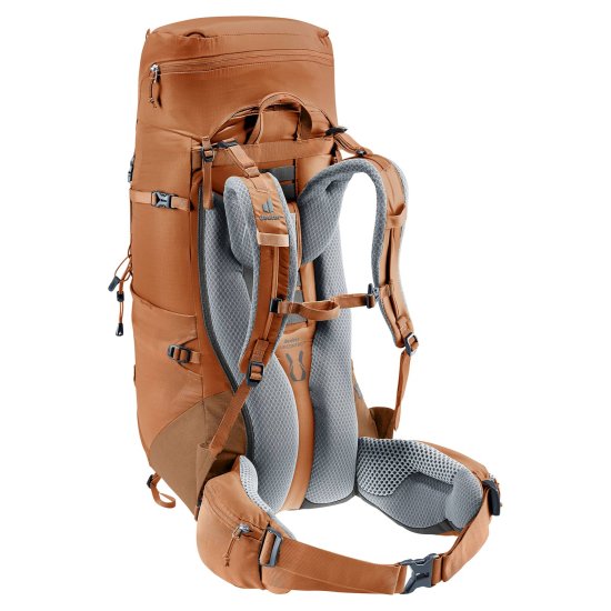 DEUTER - SAC À DOS AIRCONTACT LITE 35 + 10 SL FEMME