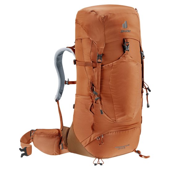 DEUTER - SAC À DOS AIRCONTACT LITE 35 + 10 SL FEMME