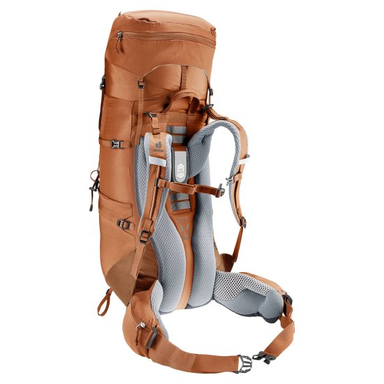 DEUTER - SAC À DOS AIRCONTACT LITE 35 + 10 SL FEMME