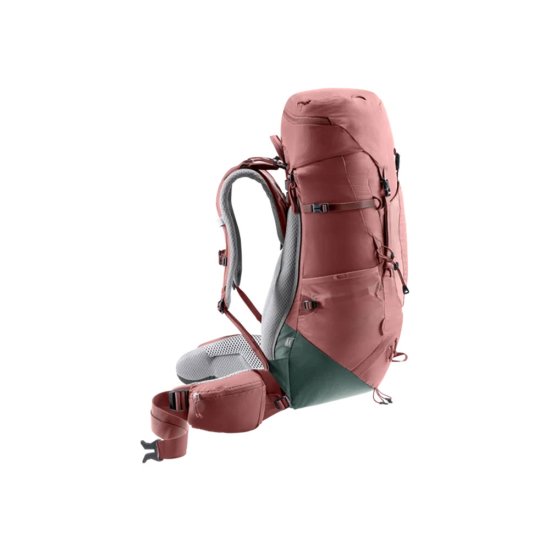 DEUTER - SAC À DOS AIRCONTACT LITE 35 + 10 SL FEMME