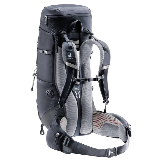 DEUTER - Sac à dos Aircontact Lite 40 + 10 homme