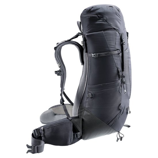 DEUTER - Sac à dos Aircontact Lite 40 + 10 homme