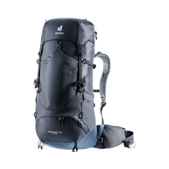 DEUTER - Sac à dos Aircontact Lite 40 + 10 homme