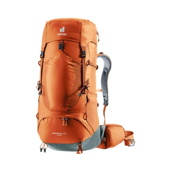DEUTER - Sac à dos Aircontact Lite 40 + 10 homme