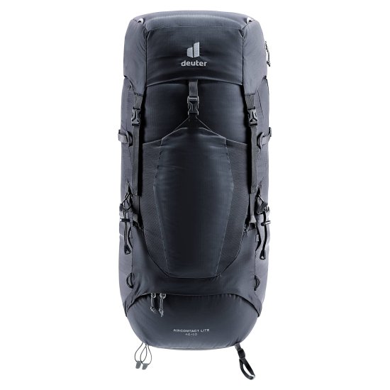DEUTER - Sac à dos Aircontact Lite 40 + 10 homme