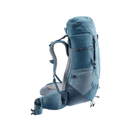 DEUTER - Sac à dos Aircontact Lite 40 + 10 homme