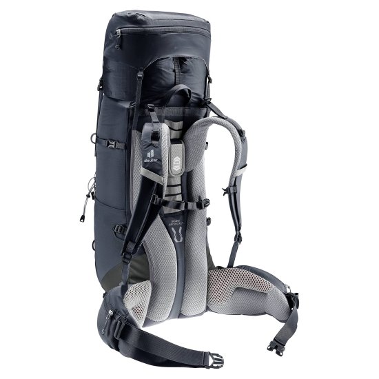 DEUTER - Sac à dos Aircontact Lite 40 + 10 homme