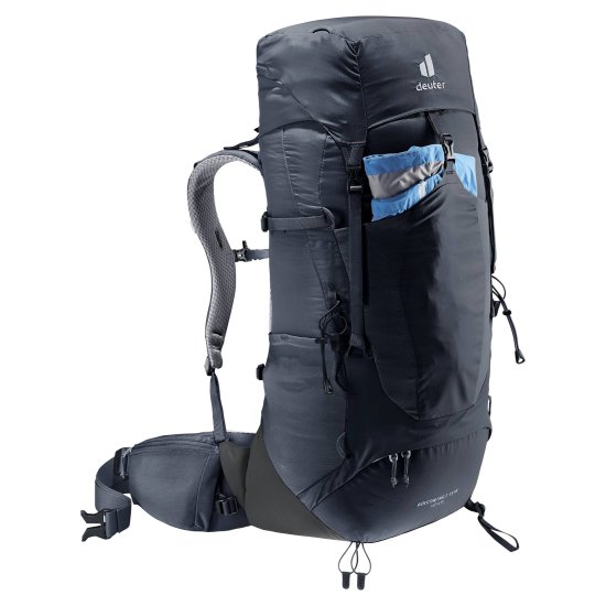 DEUTER - Sac à dos Aircontact Lite 40 + 10 homme