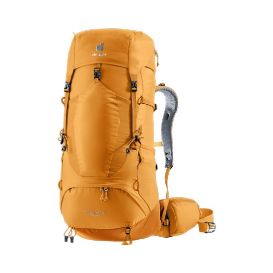 DEUTER - Sac à dos Aircontact Lite 40 + 10 homme