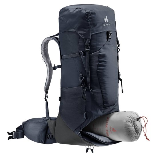 DEUTER - Sac à dos Aircontact Lite 40 + 10 homme