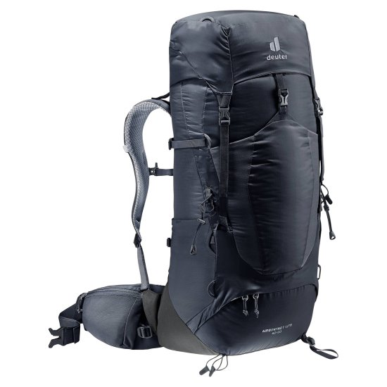 DEUTER - Sac à dos Aircontact Lite 40 + 10 homme