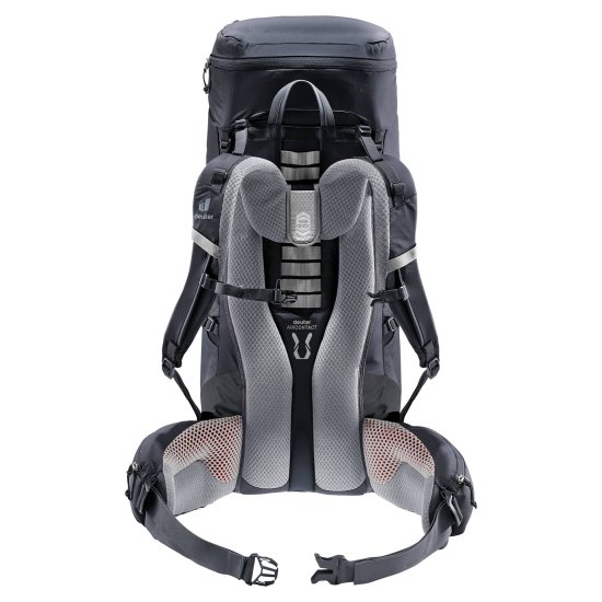 DEUTER - Sac à dos Aircontact Lite 40 + 10 homme