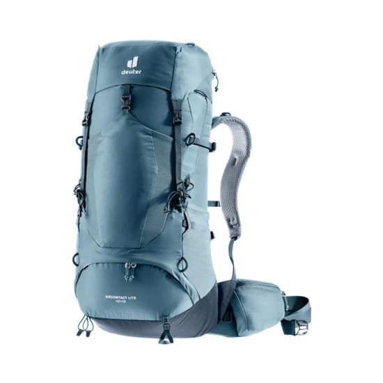 DEUTER - Sac à dos Aircontact Lite 40 + 10 homme