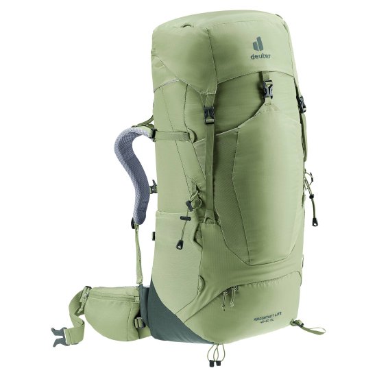 DEUTER - SAC A DOS AIRCONTACT LITE 45 + 10 SL FEMME