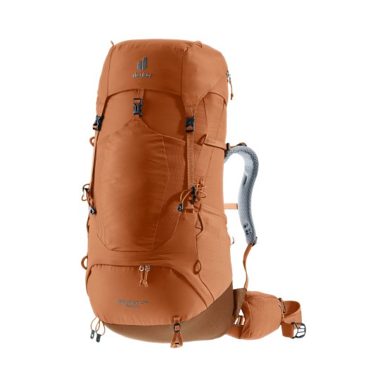 DEUTER - SAC A DOS AIRCONTACT LITE 45 + 10 SL FEMME