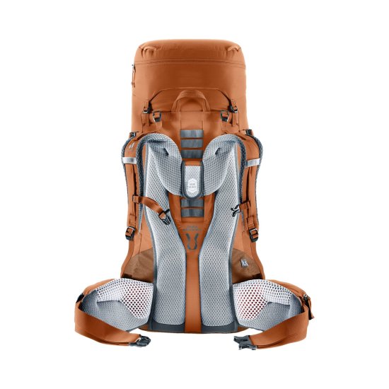 DEUTER - SAC A DOS AIRCONTACT LITE 45 + 10 SL FEMME