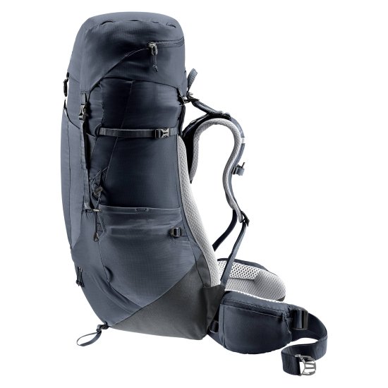 DEUTER - SAC A DOS AIRCONTACT LITE 45 + 10 SL FEMME