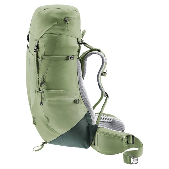 DEUTER - SAC A DOS AIRCONTACT LITE 45 + 10 SL FEMME