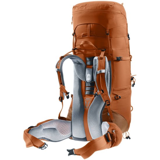 DEUTER - SAC A DOS AIRCONTACT LITE 45 + 10 SL FEMME