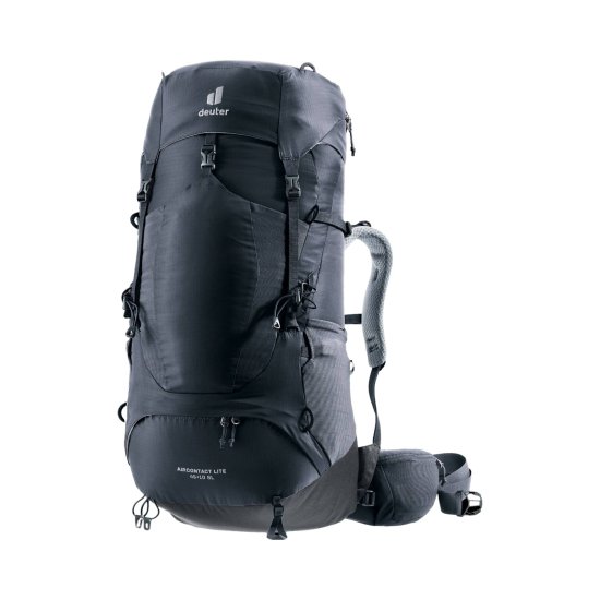 DEUTER - SAC A DOS AIRCONTACT LITE 45 + 10 SL FEMME