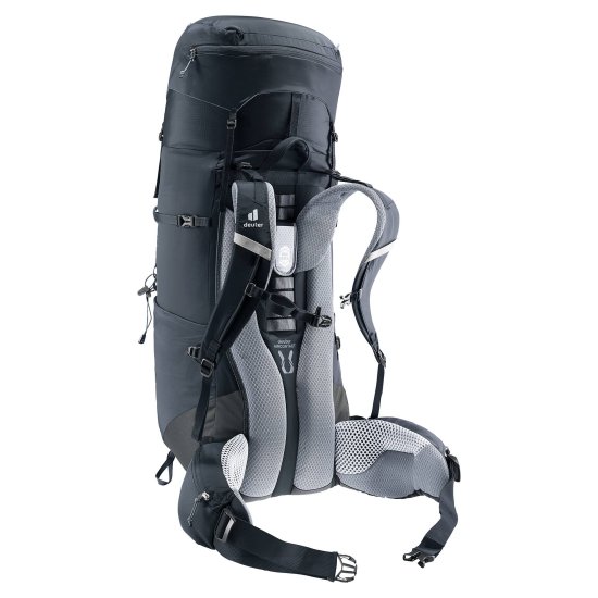 DEUTER - SAC À DOS AIRCONTACT LITE 50 + 10 HOMME
