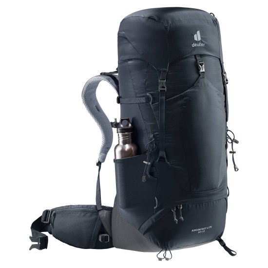 DEUTER - SAC À DOS AIRCONTACT LITE 50 + 10 HOMME