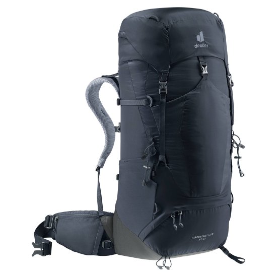 DEUTER - SAC À DOS AIRCONTACT LITE 50 + 10 HOMME
