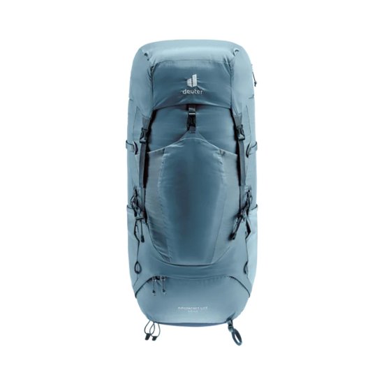 DEUTER - SAC À DOS AIRCONTACT LITE 50 + 10 HOMME